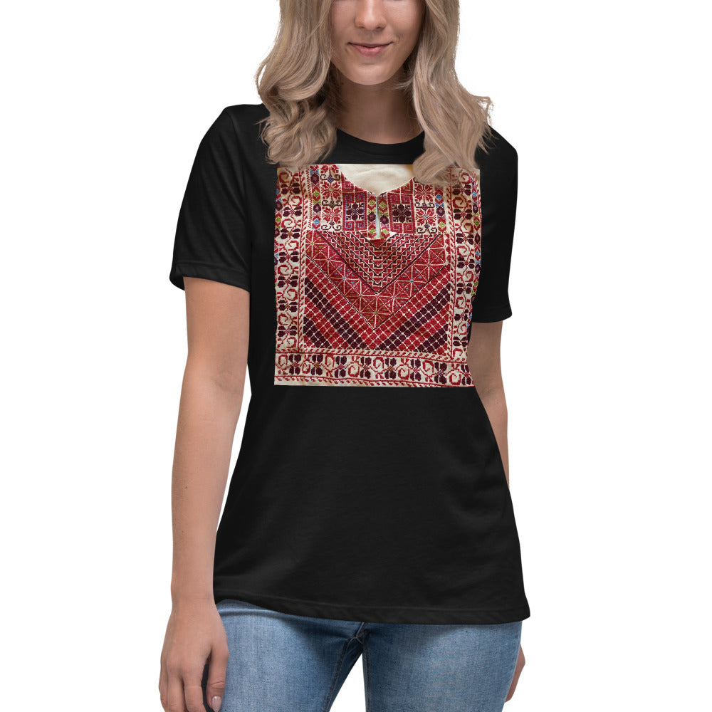 Women's Relaxed T-Shirt