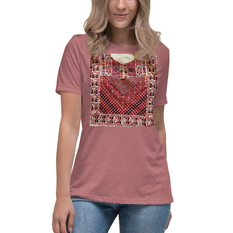 Women's Relaxed T-Shirt