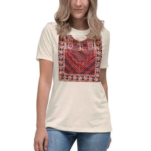 Women's Relaxed T-Shirt